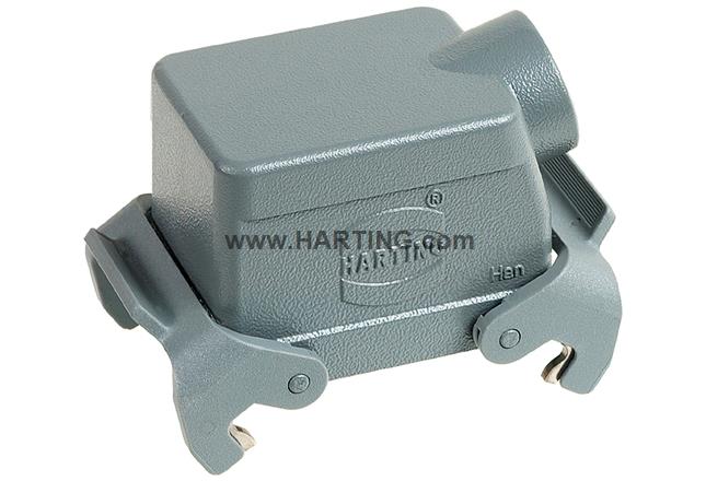 Han A HOOD SIDE ENTRY LC