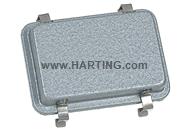 Han A PROTECT COVER
