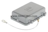 Han A 32A Protection Cover with lanyard