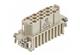 Han D 25 Pos. F Insert Crimp