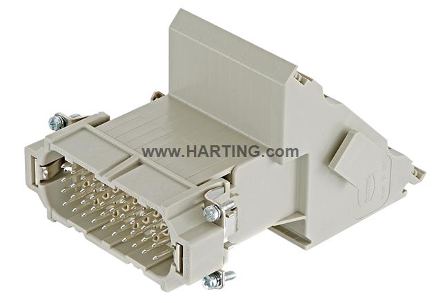 Han D 40 POS. M INSERT TERM.