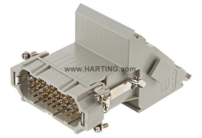 Han D 40 POS. M INSERT TERM.