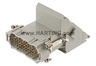 Han D 40 POS. M INSERT TERM.