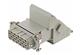 Han D 40 Pos. F Insert Term. Block Left