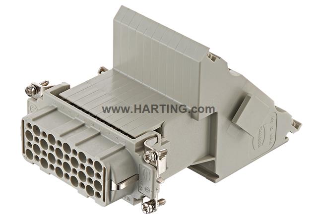 Han D 40 POS. F INSERT TERM.
