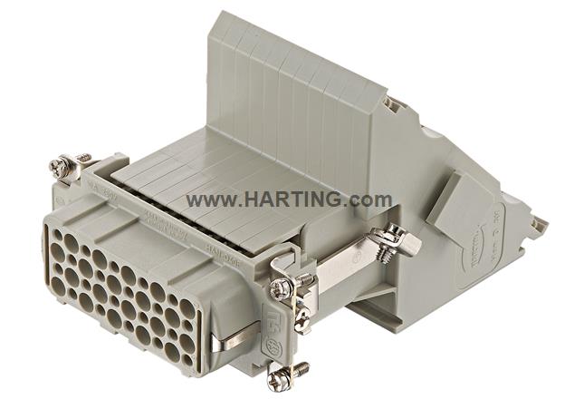 Han D 40 POS. F INSERT TERM.