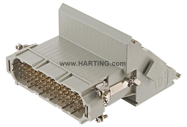 Han D 64 POS. M INSERT TERM.