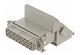 Han D 64 Pos. F Insert Term. Block Left