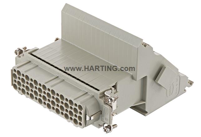Han D 64 POS. F INSERT TERM.