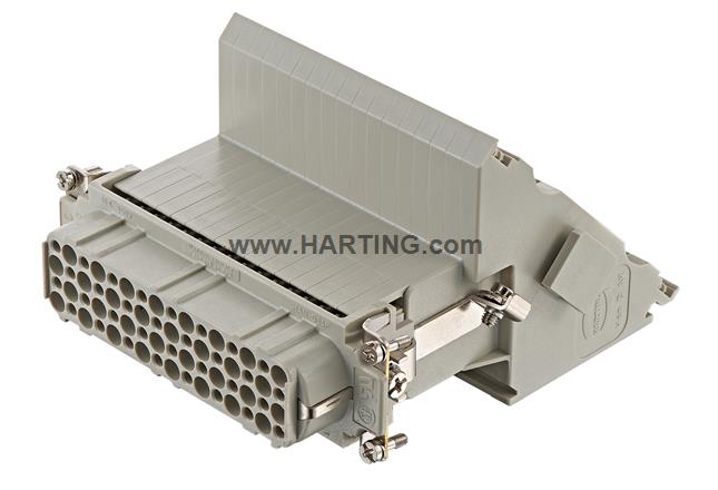 Han D 64 POS. F INSERT TERM.