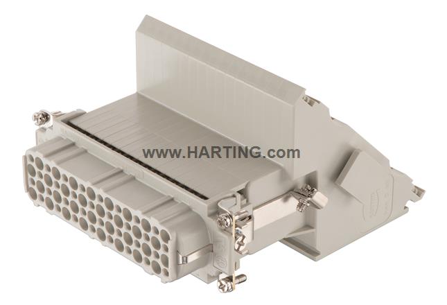 Han D 64 POS. F INSERT TERM.