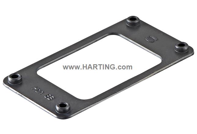 self-clinging gasket Han size 06B