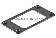 self-clinging gasket Han size 06B