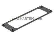 self - clinging gasket han size 24B