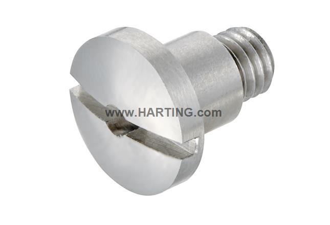 Fixing screw for Han B single lever