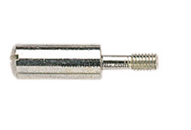 Coding Pin (INOX)