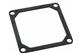 Han 10B Gasket for terminal hous ing for