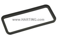 Han 24B Sealing Cable to Cable Hood