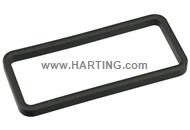 Han 10A Sealing for Hoods
