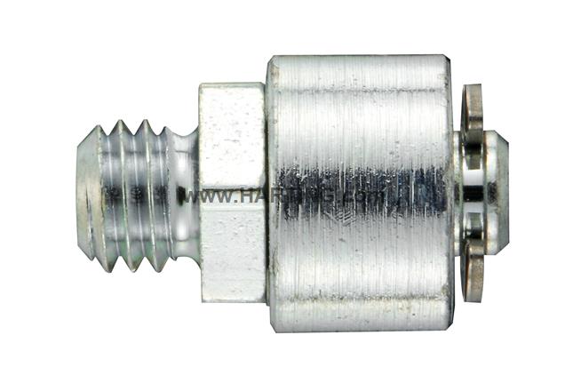 SCREW BOLT WITH  REEL