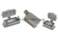 ADAPTER Han  6B - D-SUB 09