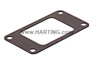 Han B 6 Gasket