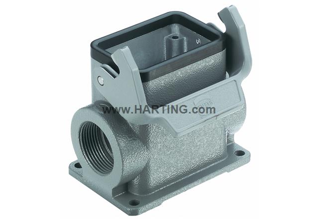 Han B BASE SURFACE HC 1 LEVER