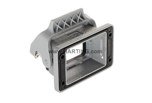 Han 6B-HBM-Rear Fit-SL-w/o frame