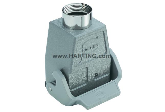 Han B HOOD COUPLER HC