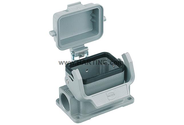 Han B BASE SURFACE LP 1 LEVER