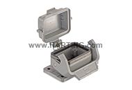 Han 6B-HBM-SL Snap Cap