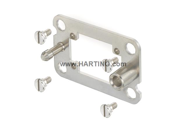 Han 6B Docking Frame (35 mm)