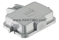 Han 16 B PLASTIC PROTECT COVER