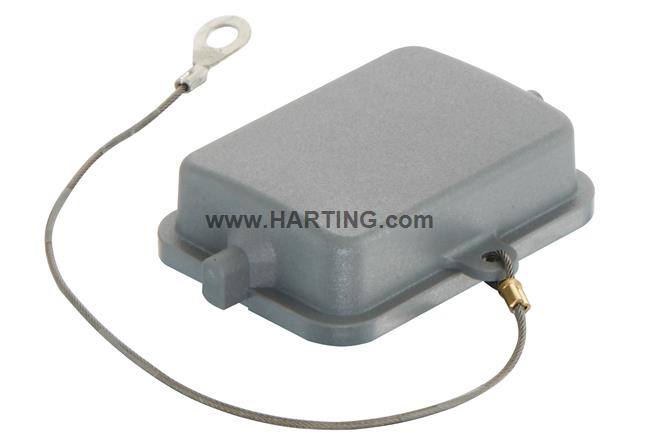 Han 6B-CP f. HBM/HSM w. cord V2A