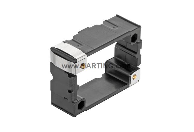 Han 6B HBM Rear Fit Frame