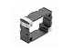 Han 6B HBM Rear Fit Frame