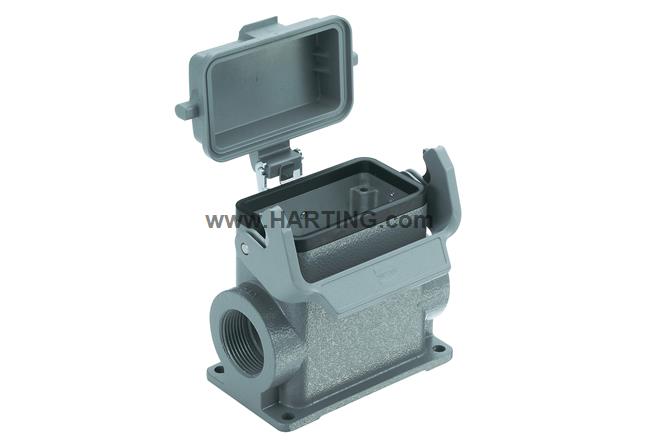 Han B Base Surface HC 1 Lever Thermoplas