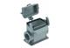 Han B Base Surface HC 1 Lever Thermoplas