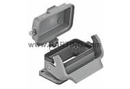 Han B BASE PANEL 1 LEVER