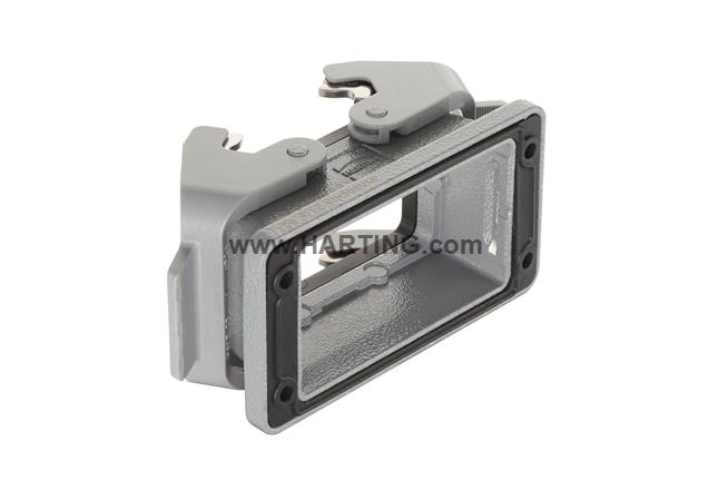 Han 10B-HBM-Rear Fit-DL-w/o frame