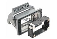 Han 10B-HBM-Rear Fit-SL