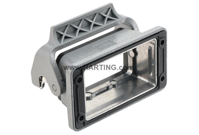 Han 10B-HBM-Rear Fit-SL-w/o frame
