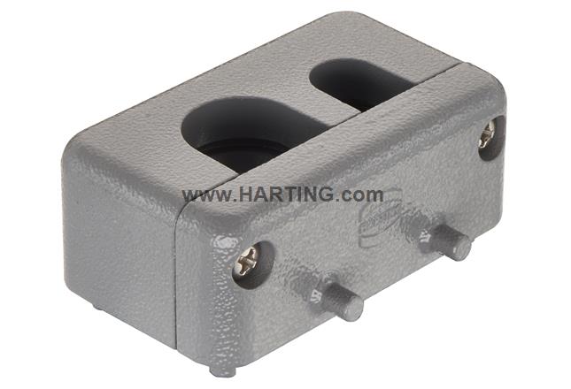 Han 10B split hood