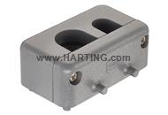 Han 10B split hood