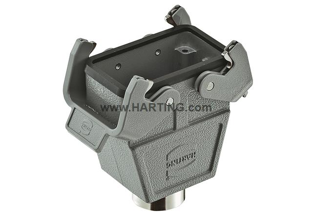 Han B HOOD COUPLER HC