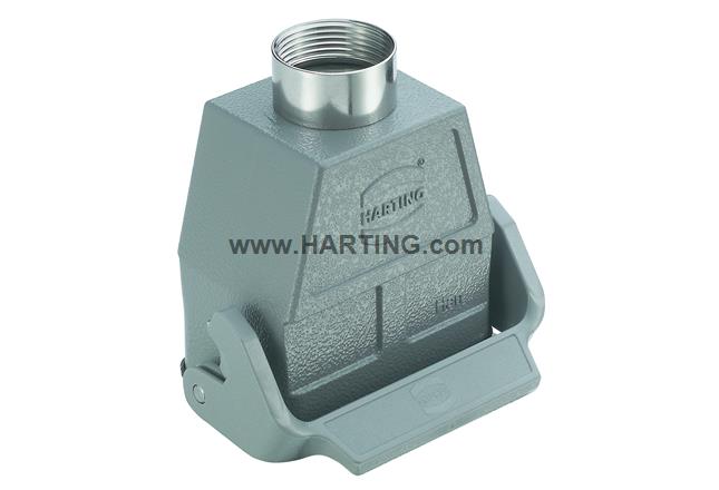 Han B HOOD COUPLER HC