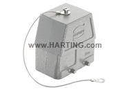 Han 10B-H with stainless steel cord