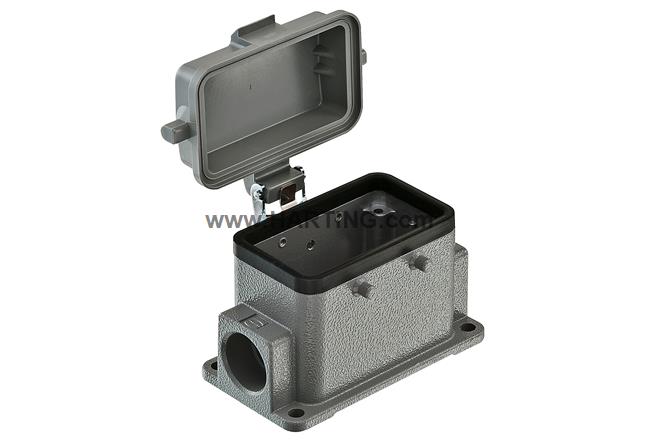 Han B BASE SURFACE LC 4 PEGS