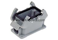 Han B Base Surface LC 2 Levers 1 Entry P