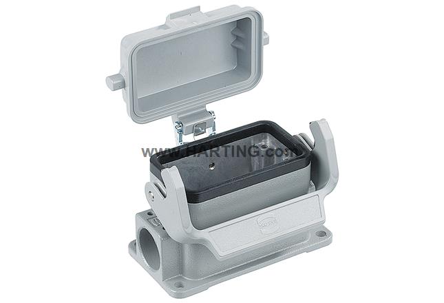 Han B Base Surface HC 1 Lever Thermoplas
